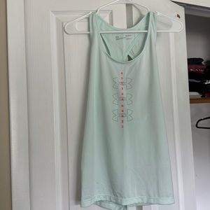Women’s Under Armour Tank